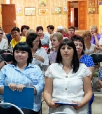Освітній форум у Баштанській громаді: виклики та пріоритети 2025/2026 року Освітній форум у Баштанській громаді: виклики та пріоритети 2025/2026 року