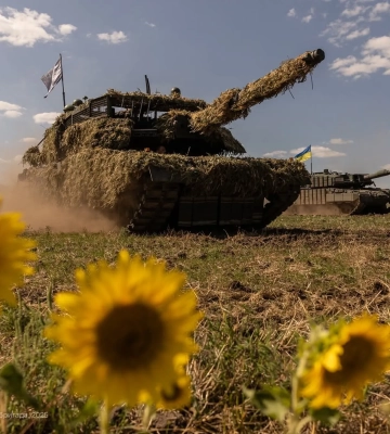 Росія не змогла взяти Покровськ, Часів Яр і Торецьк попри 100-тисячне угруповання - Трегубов