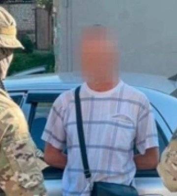 &quot;Діють з ідеологічних переконань&quot;: на Миколаївщині у першому півріччі затримали 12 держзрадників