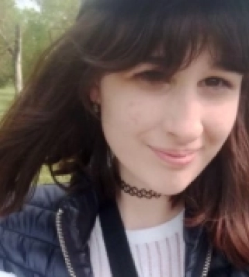 На Одещині розшукують 15-річну жительку Ізмаїла Поліну Каліманову