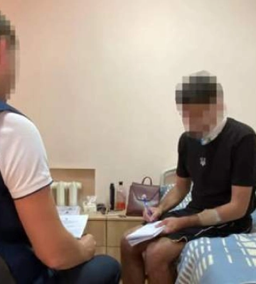 Відрізали частини тіл: росіяни жорстоко закатували 7 українських захисників