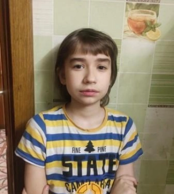В Одесі шукають 14-річного хлопця, який не розмовляє