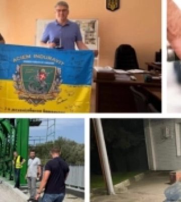 Дайджест головних новин Волині за 29 серпня Дайджест головних новин Волині за 29 серпня