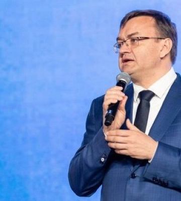 &quot;Метінвест Політехніка&quot; запускає програму подвійних дипломів із &quot;Дніпровською політехнікою&quot;