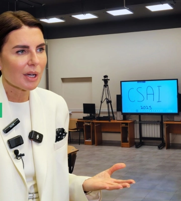 У Харкові будуть підземні виші? Що відбувається в університеті Каразіна 
