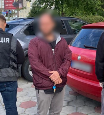 В Киеве разоблачили наркогруппировку с оборотом в 5 млн ежемесячно