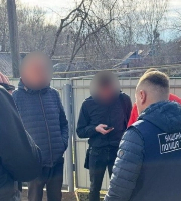 На Сумщині викрили шахрая, який продавав фейкові відстрочки від мобілізації