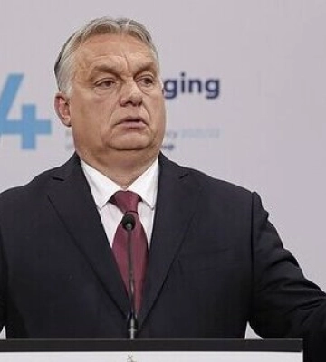 ЄС засудив російський обстріл України в ніч на 28 серпня. Угорщина заяву не підписала