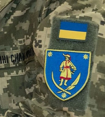 Мобилизация отца-одиночки в Запорожье: в ТЦК опровергли информацию о незаконном задержании