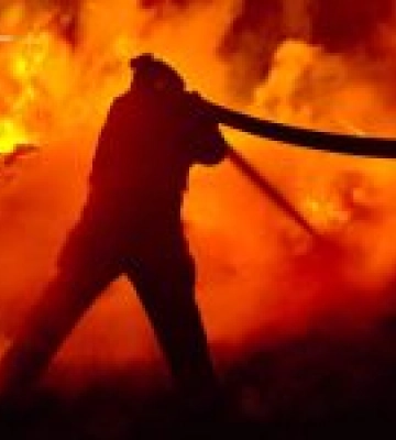 На Херсонщині внаслідок обстрілів постраждали двоє літніх людей