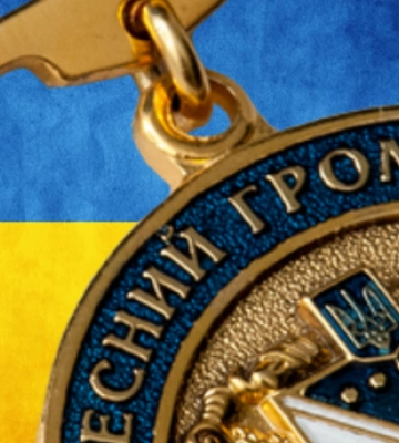 «Почесний громадянин Рівного»: звання посмертно нададуть 164 людям