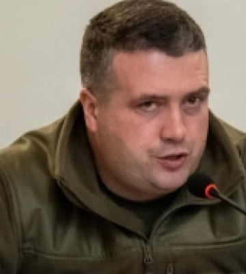 Офіційно призначили керівника СБУ на Волині – досі він керував обласним управлінням як тимчасовий виконувач обов&#039;язків