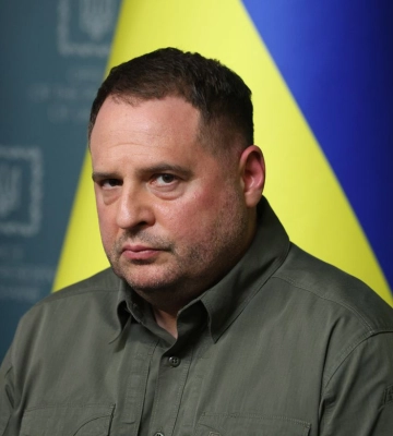 Єрмак після зустрічі з Віткоффом: США не тиснуть на Україну в питанні територій