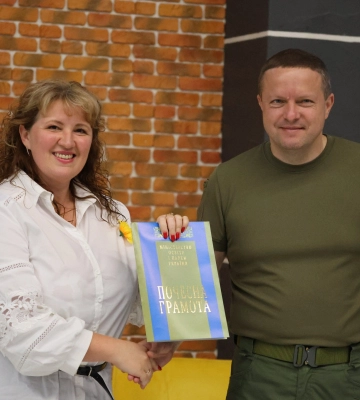Луцький НТУ увійшов у ТОП-3 технічних університетів країни