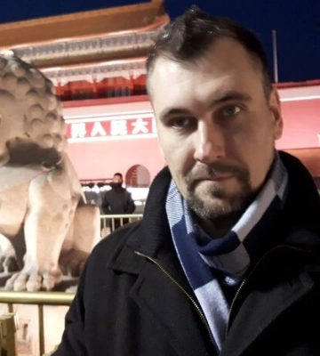 Чого очікувати від візиту Путіна до Китаю? Прогноз експерта-міжнародника