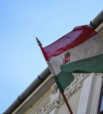 Угорщина не підтримала заяву Євросоюзу із засудженням російського удару по Києву