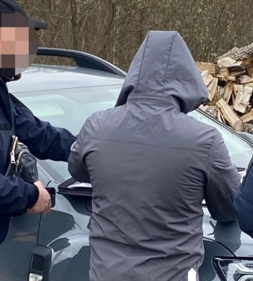 На Волині судитимуть «лісну мафію»: деталі