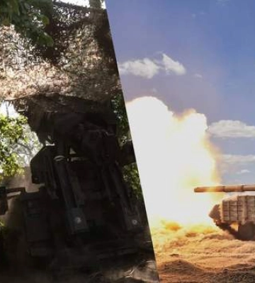 Россияне совершили 120 атак, много боев еще продолжается: Генштаб отчитался о ситуации на фронте