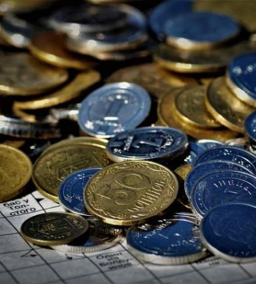 Була інтегрована в глобальну економіку: коли в Україні вперше з&#039;явилась &quot;валюта&quot;
