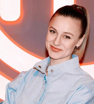 Мартиновська відверто розповіла про особисте життя: &quot;Мене заміж не кличуть&quot;