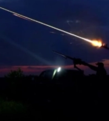 Атака дронами: вночі на Волині та Рівненщині працювала ППО, обійшлось без наслідків