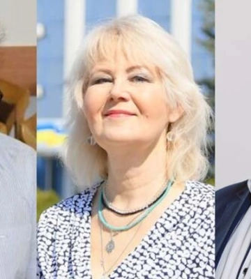 Кадри і політика. Як ви думаєте, які критерії переважають при призначенні керівників закладів області?