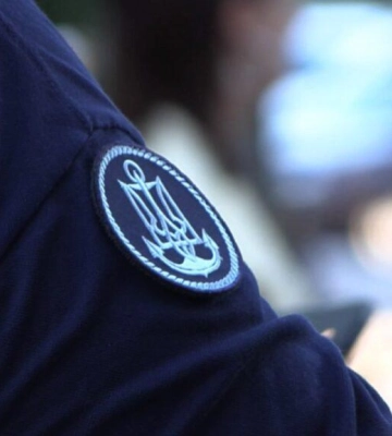 В Ізмаїлі до другої річниці заснування Центру рекрутингу ВМС відбувся концерт оркестру військово-морської бази «Схід» та Сергія і Євгенії Нейчевих