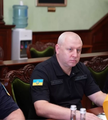 Прокурор Миколаївської області розказав, чому правоохоронці звернули увагу на конкурс щодо сортування сміття, і пообіцяв об&#039;єктивне розслідування