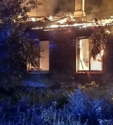 Доба на Донеччині: один загиблий і шість поранених, зокрема дитина. ФОТОрепортаж Доба на Донеччині: один загиблий і шість поранених, зокрема дитина. ФОТОрепортаж