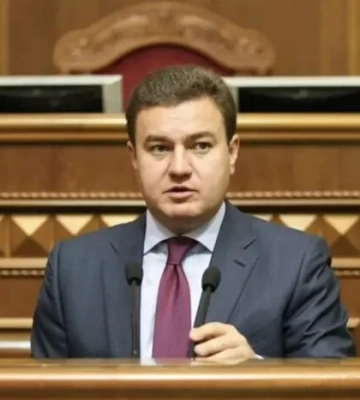 Справа «Укрзалізниці»: за нардепа Бондара внесено заставу Справа «Укрзалізниці»: за нардепа Бондара внесено заставу