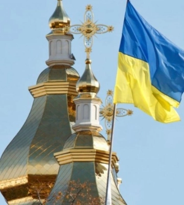 Релігійна громада з Дубенщини залишила московський патріархат та приєдналась до ПЦУ Релігійна громада з Дубенщини залишила московський патріархат та приєдналась до ПЦУ