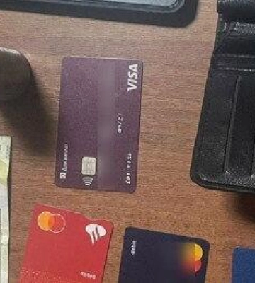 У Кременчуці чоловікові повідомили про підозру у грабежі