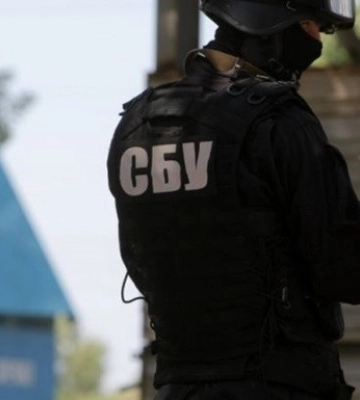 На Одещині затримали депутата перед початком сесії. Він був у розшуку ТЦК