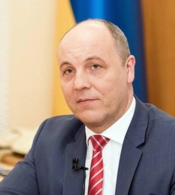 У Львові вбили відомого громадсько-політичного діяча Андрій Парубія