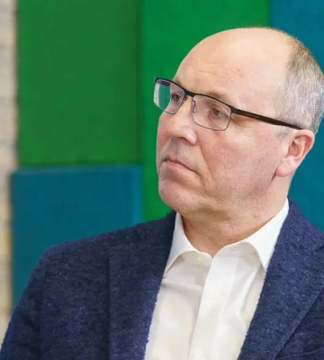 У Львові вбили ексспікера ВРУ Андрія Парубія У Львові вбили ексспікера ВРУ Андрія Парубія