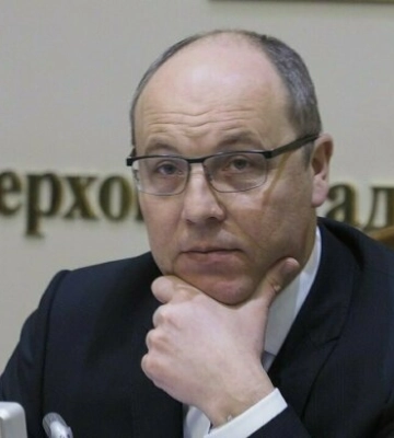 Вбито Андрія Парубія, – ЗМІ
