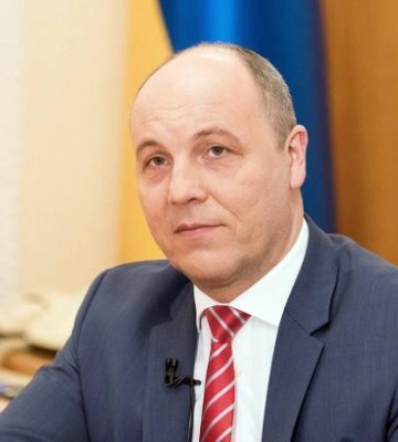 Во Львове убили бывшего главу Верховной Рады Андрея Парубия, — СМИ