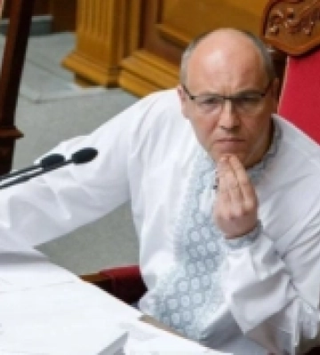 У Львові вбили громадського діяча Андрія Парубія У Львові вбили громадського діяча Андрія Парубія