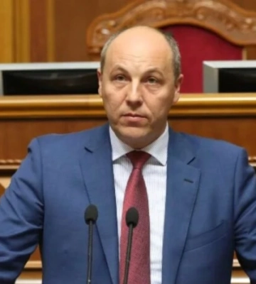 Генпрокурор та глава МВС доповіли Зеленському по вбивство Парубія