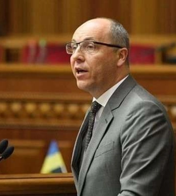8 пострілів серед білого дня: нові деталі вбивства Андрія Парубія у Львові 8 пострілів серед білого дня: нові деталі вбивства Андрія Парубія у Львові