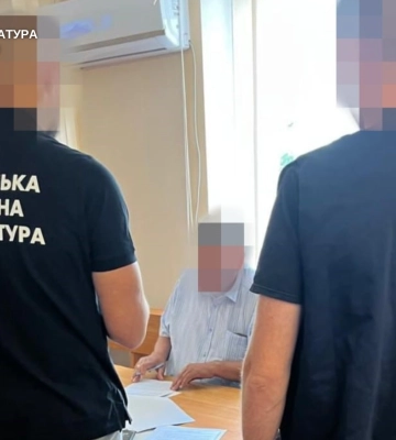 Збитки на понад мільйон гривень під час закупівлі дронів - на Хмельниччині міському голові повідомлено про підозру