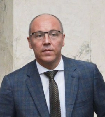 Ексспікер Верховної Ради Парубій загинув від вогнепальних поранень, - керівник львівської екстреної меддопомоги Васько