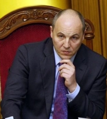 У Львові вбито екс-спікера Верховної Ради України