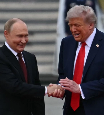 Трамп теж відкинув ідею Путіна провести тристоронню зустріч у Москві, - ЗМІ