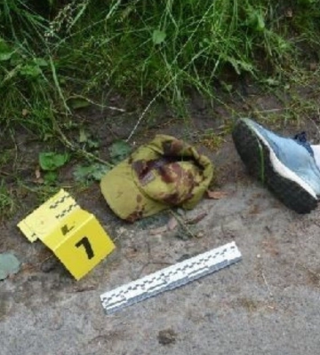 На Львівщині засуджено злочинця, який закінчив банальну суперечку умисним вбивством