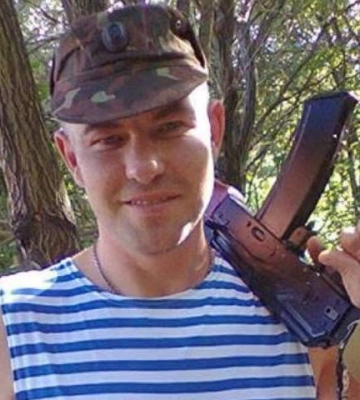 Загинув «Звіробій» - легендарний розвідник з Рівненщини