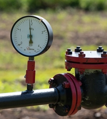 Удар по нефтепроводу Дружба не влияет на Венгрию и Словакию - ЕК