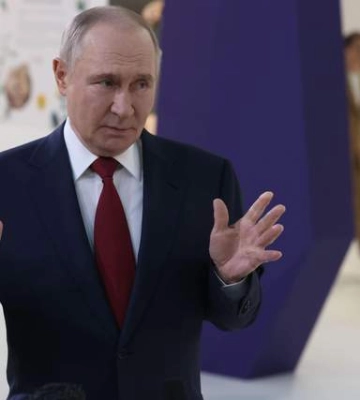 Россия поспешно хочет достичь &quot;мирного&quot; соглашения: экс-сотрудник СБУ объяснил причину