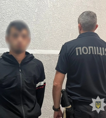 До 15 років тюрми загрожує закарпатцю за зґвалтування 13-річної дівчинки