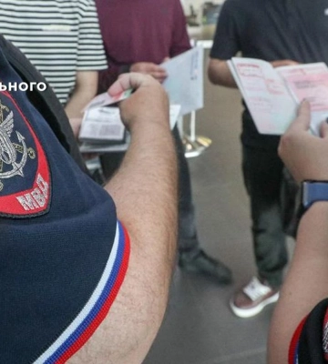 Оккупанты усилили фильтрацию в Крыму под предлогом миграционных проверок - ЦНС